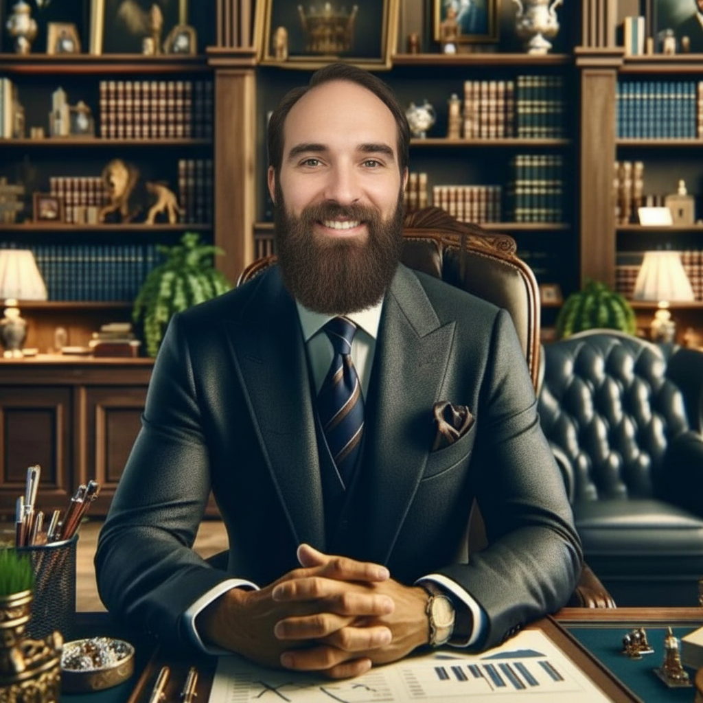 Robert Novak